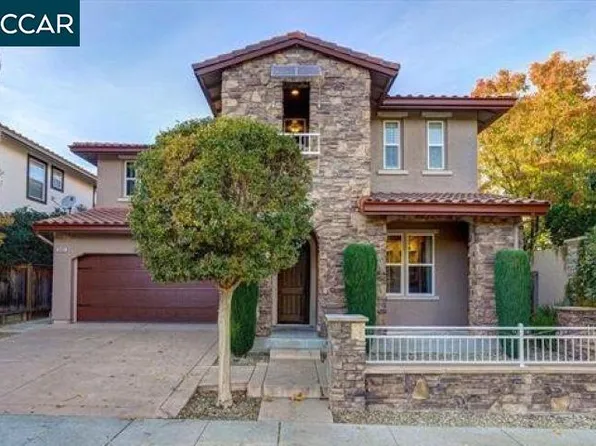 3000 Enfield St, San Ramon, CA 94582