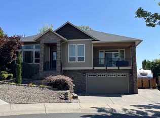 1323 SE Columbia Crest Ct, Vancouver, WA