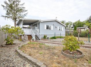 617 Duck Lake Dr NE, Ocean Shores, WA