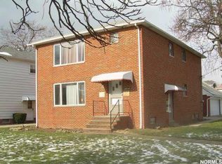 16885 Libby Rd, Maple Heights, OH 44137