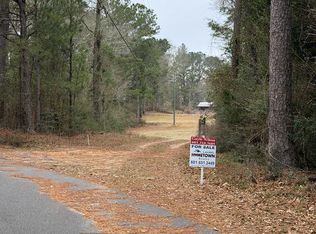 71 Thomas Ed Rustin Rd, Laurel, MS 39443