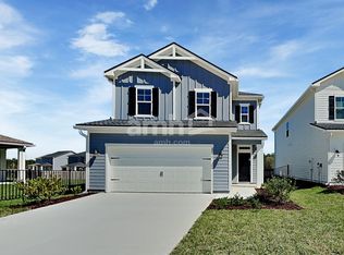 2712 Robinson Ranch Rd, Green Cove Springs, FL 32043