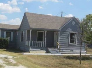 1107 S Interurban St, Anna, TX 75409