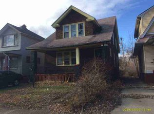 7733 Wykes St, Detroit, MI 48210