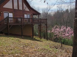 114 Grapevine Rdg, Murphy, NC 28906