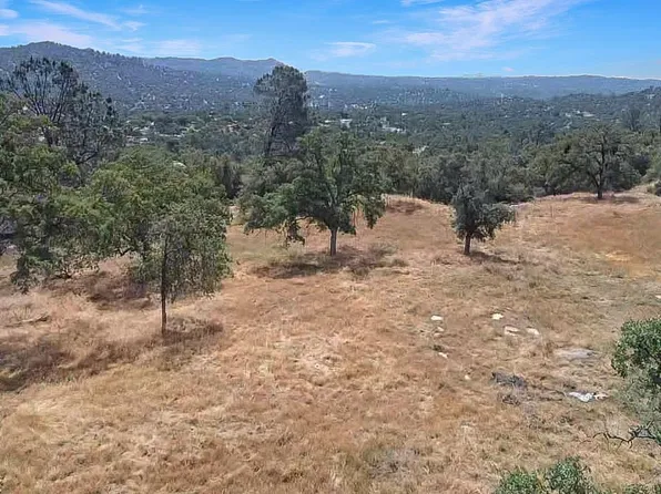 Lot # Lilley Mountain Dr, Coarsegold, CA 93614