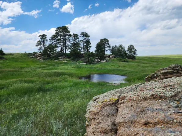 County Road 94, Elbert, CO, Elbert, CO 80106