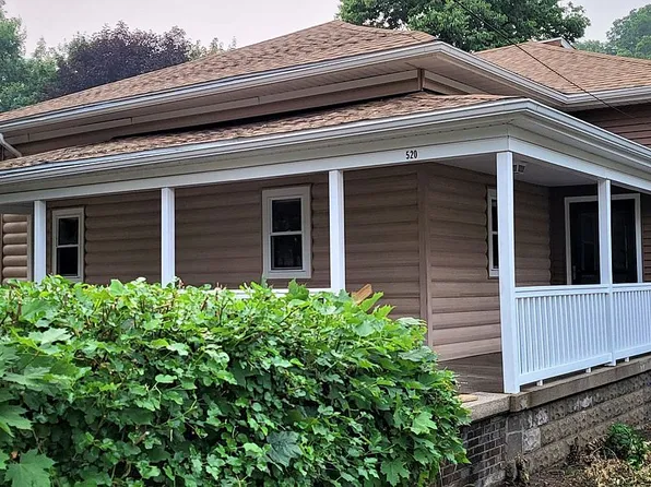 520 W Jefferson St, Grand Ledge, MI 48837