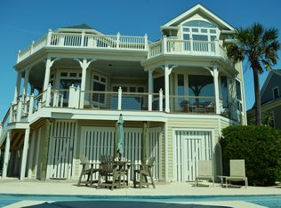 400 Ocean Blvd, Isle Of Palms, SC 29451