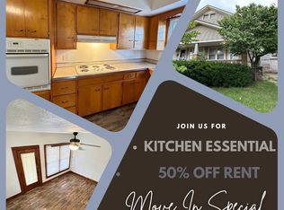 4414-4416 Kenneth Ave #4414, Dayton, OH 45414