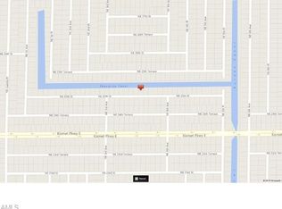 327 NE 25th St, Cape Coral, FL 33909