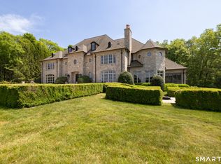 7 Equestrian Ridge Road, Newtown, CT 06470