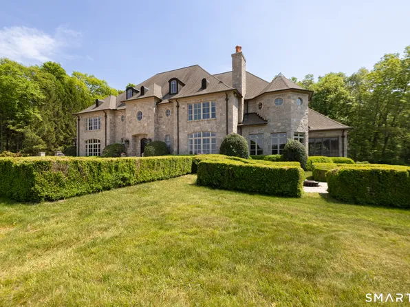7 Equestrian Ridge Road, Newtown, CT 06470