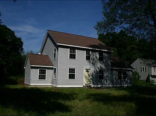 3890 Diamond Hill Rd, Cumberland, RI 02864