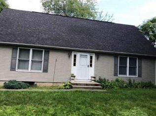 335 Rosewell St, Springfield, MA 01109