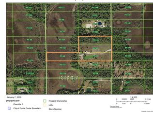 32668 Oil Well Rd, Punta Gorda, FL 33955