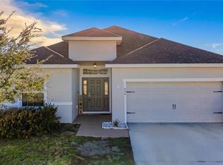 840 Sydney St, Davenport, FL 33837