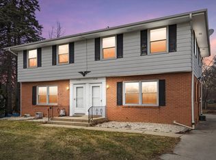 4508 Taylor Ave, Mount Pleasant, WI 53405