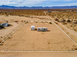 S Arivaca Rd, Golden Valley, AZ 86413