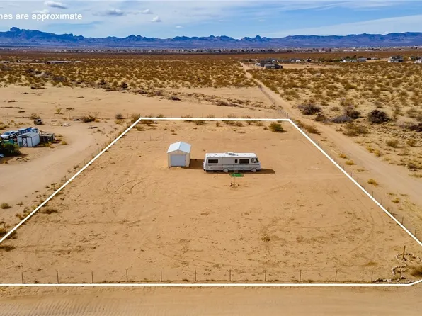 S Arivaca Rd, Golden Valley, AZ 86413