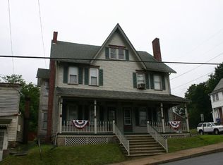448 Market St, Bangor, PA