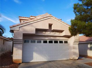 2420 Parker James Ave, Henderson, NV 89074