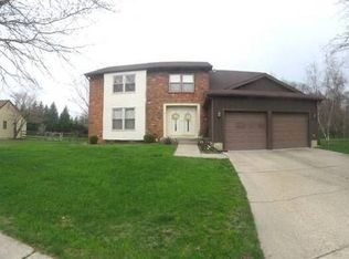 56 Boothby Dr, Mount Laurel, NJ 08054