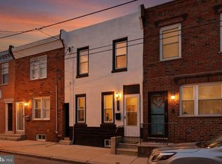 153 Sigel St, Philadelphia, PA 19148
