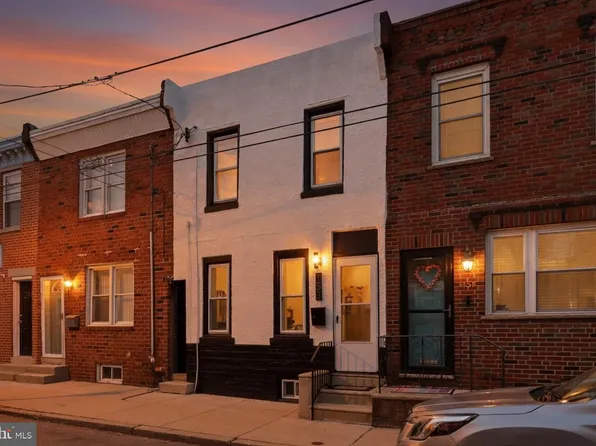 153 Sigel St, Philadelphia, PA 19148