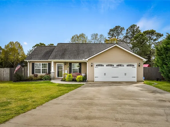 9 Medford Ct, Anderson, SC 29625