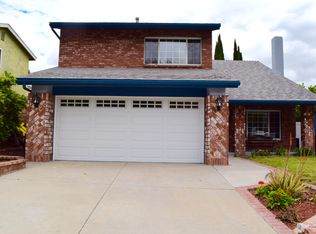 21977 Centurion Way, Santa Clarita, CA 91350