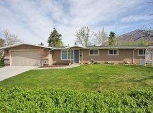 2989 E 7230 S, Cottonwood Heights, UT 84121