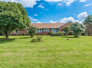 16412 Old Frederick Rd, Mount Airy, MD 21771