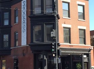 3357 N Halsted St APT 2W, Chicago, IL 60657