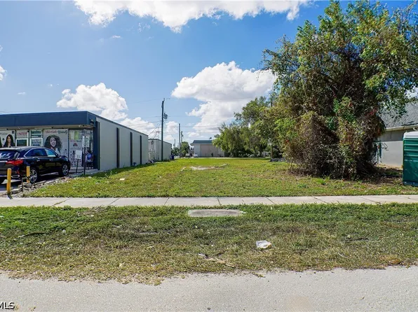1928 Jefferson Ave, Fort Myers, FL 33901