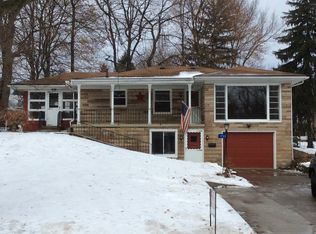 1733 Mount Vernon Blvd NW, Canton, OH 44709