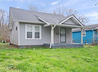 1811 N Harding St, Indianapolis, IN 46202