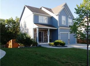 12735 Michigan Ave, Kansas City, MO 64145