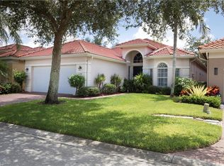 108 April Sound Dr, Naples, FL 34119