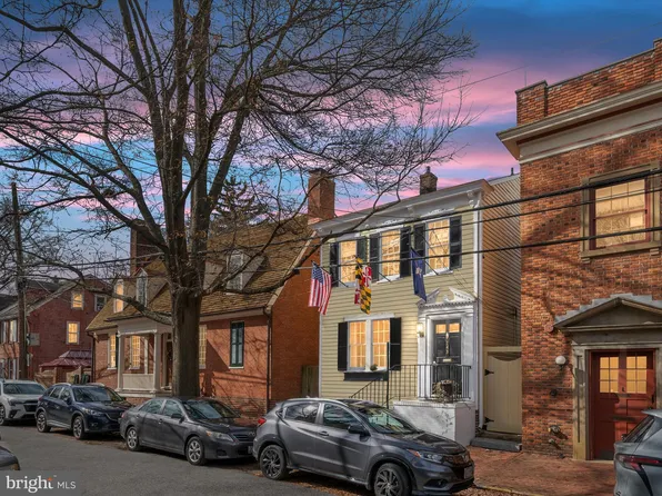 143 Market St, Annapolis, MD 21401