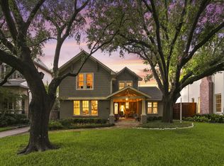 2908 Southwestern Blvd, Dallas, TX 75225