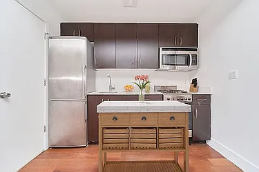 Rented by Living New York