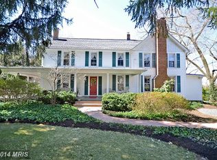 12265 Harford Rd, Glen Arm, MD 21057