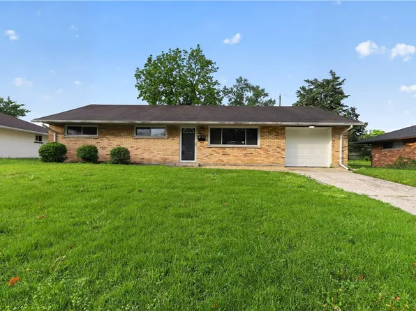 1608 Lanbury Dr, Dayton, OH 45439