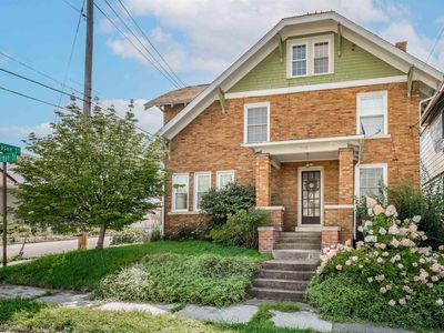 201 Waitman St, Morgantown, WV, 26501