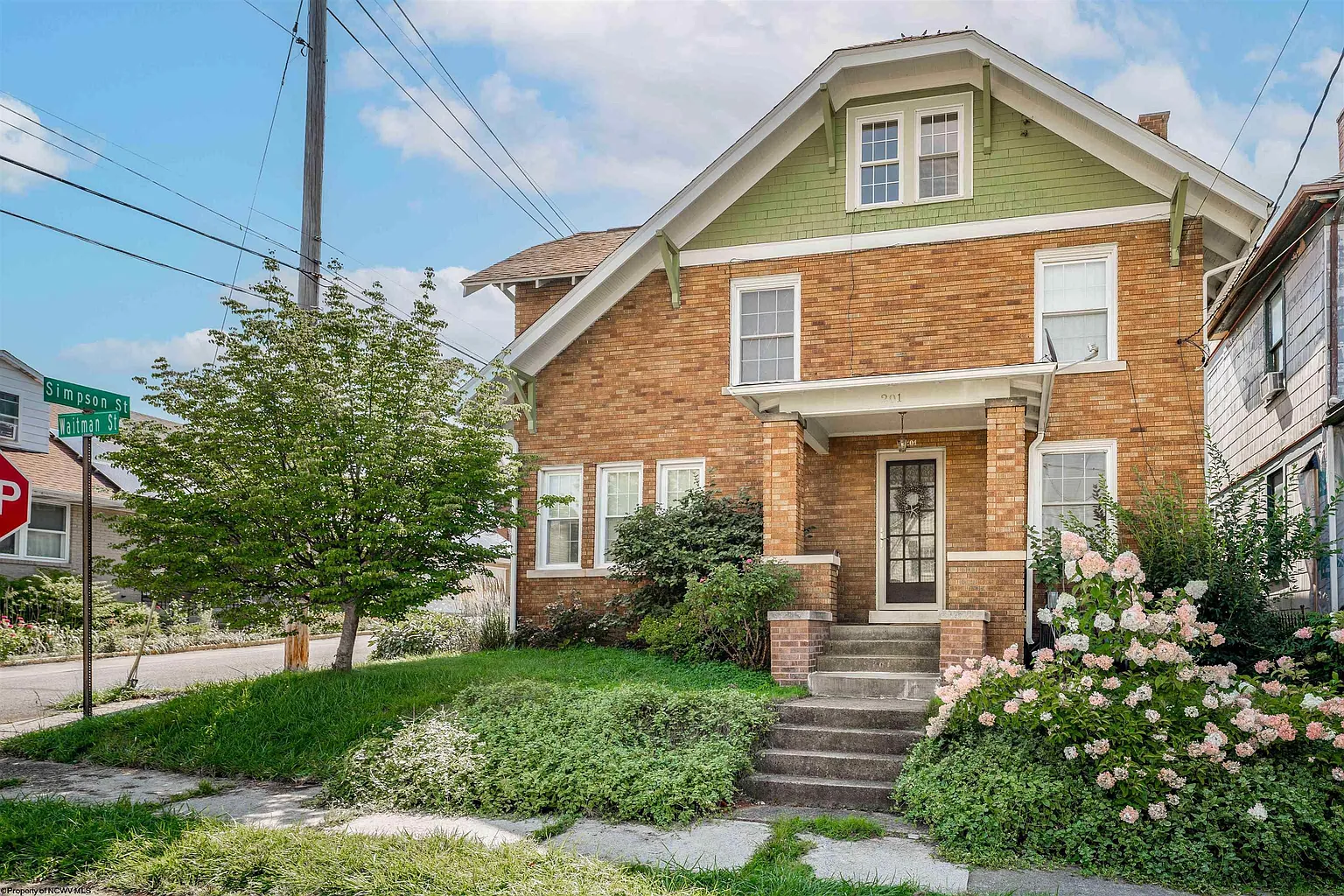 201 Waitman St photo 1