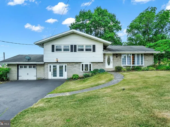 750 Copenhaffer Rd, York, PA 17404