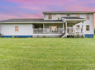 4861 Carpenter Rd, Tawas City, MI 48763