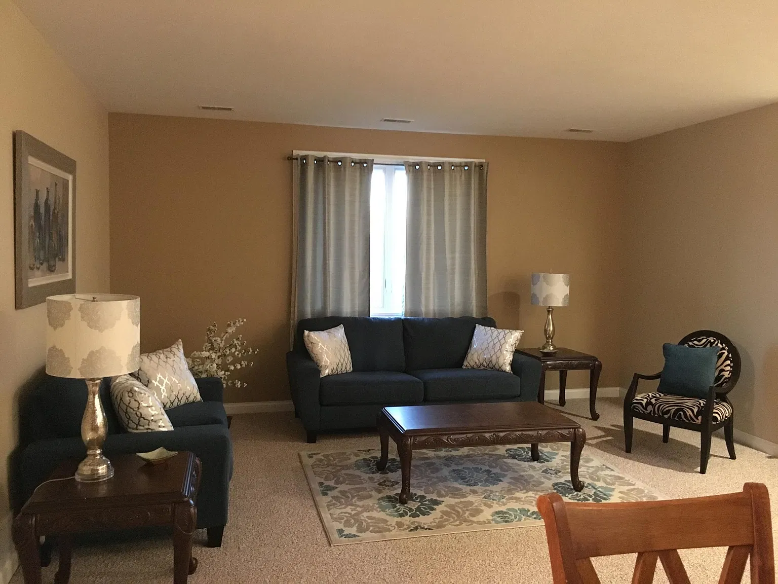 2 bed, 1450 sqft, $2,600 — Photo 4