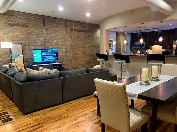 2nd image of 2356 N Damen Ave #2